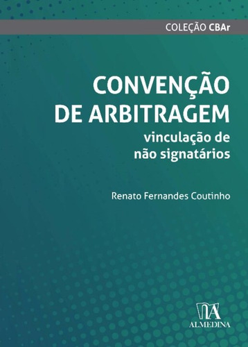 Convenção De Arbitragem