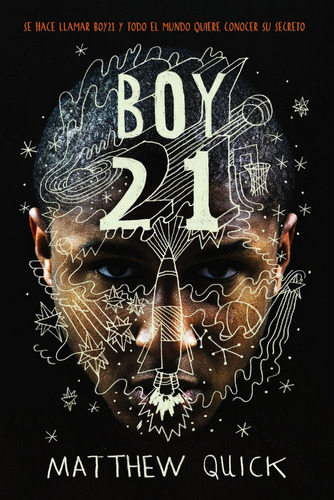 Boy21, De Quick, Matthew. Editorial Anaya Infantil Y Juvenil, Tapa Blanda En Español