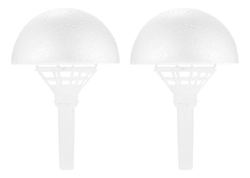 Suportes Para Boquetes, Material De Buquê, Casamento, 2 Conj