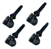 Comprar Pyz Sroje 4x Sensores De Presión De Neumáticos Alto