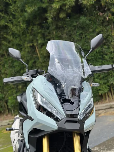 Honda Xadv 750 2024