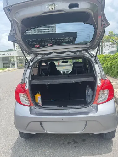 Suzuki Celerio 1.0 Hg