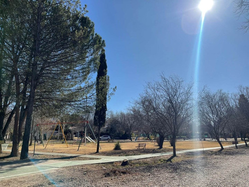 Imagen 3 de 12 de Venta Lote B° Privado Jardines De Santa Oliva