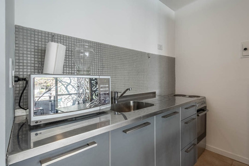 Departamento En Venta En Palermo Soho, Capital Federal, Buenos Aires