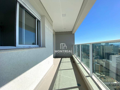 Imagem 2 de 20 de Apartamento À Venda, 46 M² Por R$ 553.216,00 - Bixiga - São Paulo/sp - Ap2437
