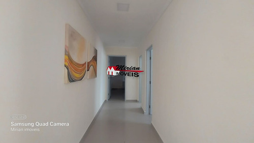 Imagem 10 de 14 de Casa A 200 Metros Do Mar Em Bairro Nobre Prontinha Para Morar - Ca01581 - 70137570