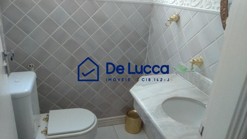 Imagem 11 de 26 de Casa À Venda Em Parque Nova Campinas - Ca006431