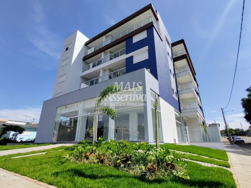 Imagem 2 de 15 de Apartamento Para Venda Em Ivoti, Centro, 2 Dormitórios, 1 Suíte, 2 Banheiros, 1 Vaga - 161030-cw_2-1345604