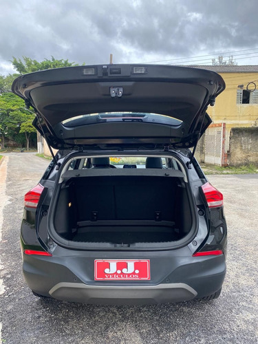 Chevrolet Tracker 1.2 TURBO PREMIER