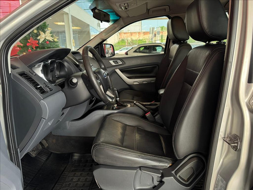 Ford Ranger 3.2 XLT 4X4 CD 20V DIESEL 4P AUTOMÁTICO