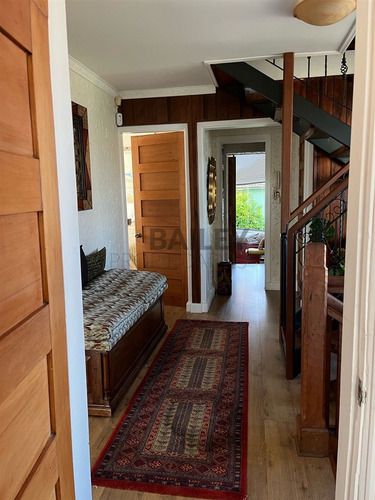 Se Vende Preciosa Y Gran Casa En Cerro Castillo