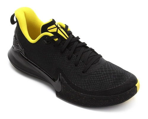 tenis mamba nike