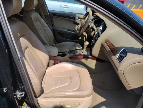 Audi A4 1.8 T Trendy Plus Multitronic Cvt