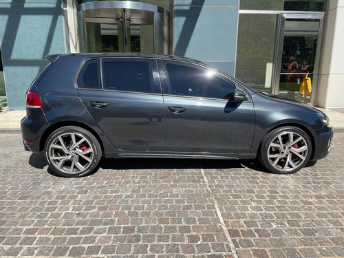 Volkswagen Golf Gti Blindado Rb3 Blindada Rb3
