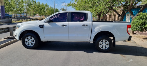 Ford Ranger 3.2 Cd Xls Tdci 200cv Manual 4x2