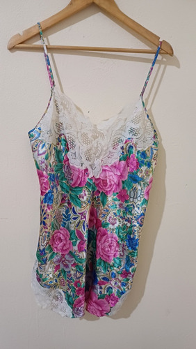 Baby Doll Camisón Victoria's Secret Talle M Impecable! 