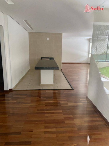 Imagem 29 de 30 de Apartamento Com 3 Suítes À Venda, 111 M² Por R$ 790.000 - Bosque Maia - Guarulhos/sp - Ap0643
