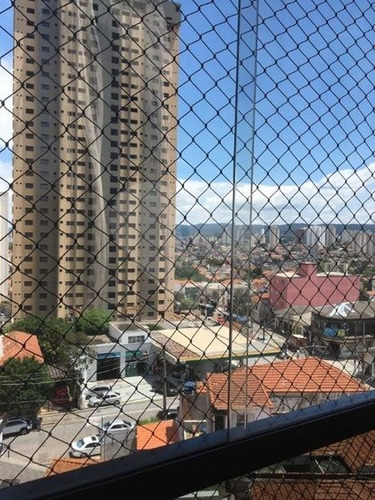 Imagem 21 de 30 de Lindo Apartamento Em Santana Venha Conhecer. - Reo289126
