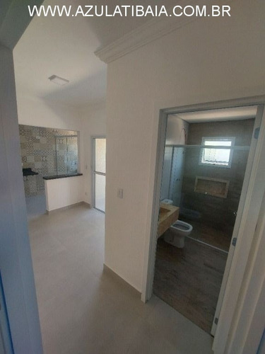 Imagem 10 de 21 de Lançamento Próximo Ao Centro De Atibaia, Apartamento! - Ap00111 - 70644423