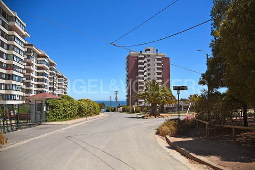 Terreno En Algarrobo Central