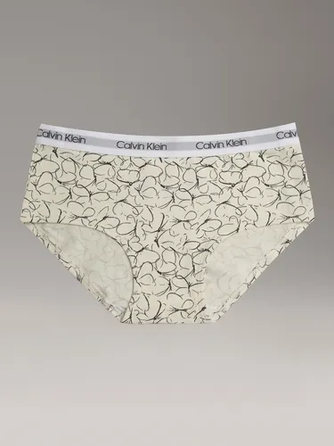 Pack 3 Calzon Para Niña Multicolor Calvin Klein
