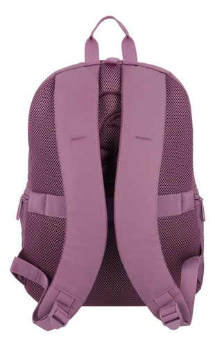 Mochila Samsonite Reformation Juliette Lavander Purple
