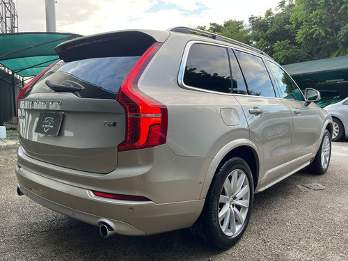 Volvo XC90 2.0 T6 Momentum Awd 7 Pas. At