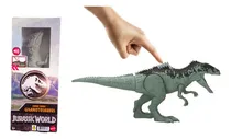 Comprar Dinosaurio Figura Muñeco Jurassic World Giganotosaurus Jugue