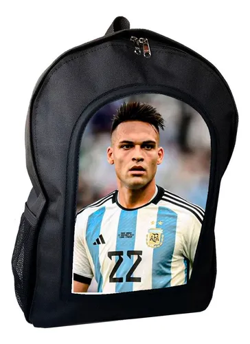 Mochila messi new arrivals