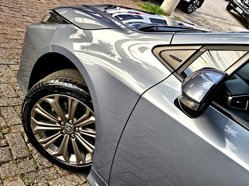Toyota Corolla 2.0 VVT-IE FLEX XEI DIRECT SHIFT