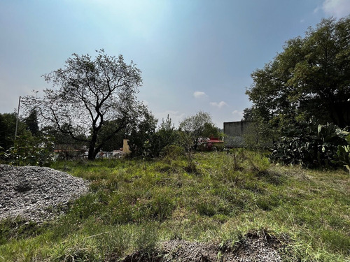 Terreno En Venta En Lomas Verdes, Con Permiso Estatal Para Construcción.