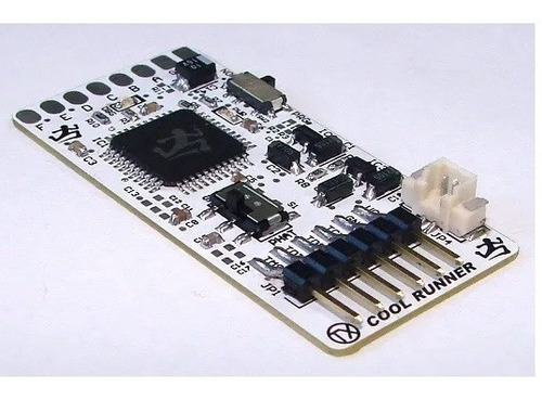 Xecuter Coolrunner Rev.c Nand-x Jtag Para Xbox 360