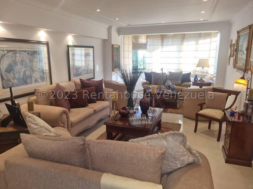 Apartamento En Venta Ubicado En Sabana Larga Valencia Carabobo 25-5623 Eloisa Mejia