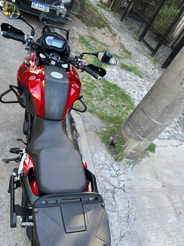 Imagen 5 de 19 de Benelli Trk 502