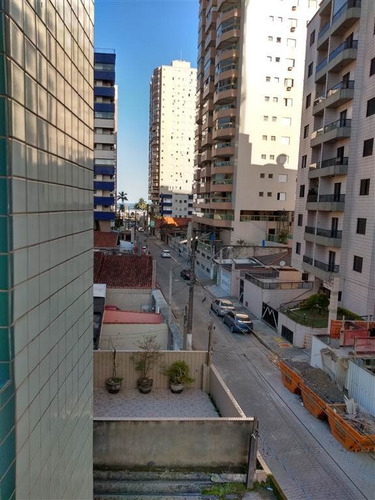 Imagem 24 de 28 de Apartamento, 2 Dorms Com 85 M² - Aviação - Praia Grande - Ref.: Ed153 - Ed153