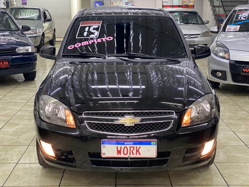 Chevrolet Celta 1.0 Lt Flex Power 5p