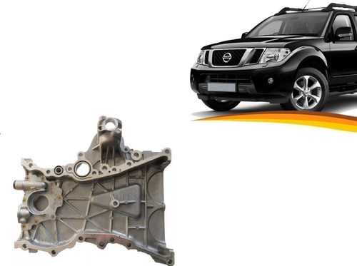 Bomba Aceite Nissan Navara Yd25ddti 2008/ 2014