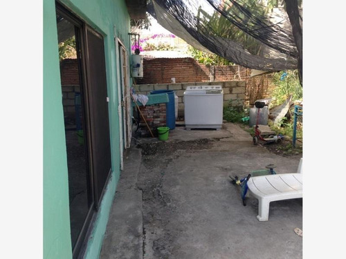 Casa Sola En Venta Cuautlixco