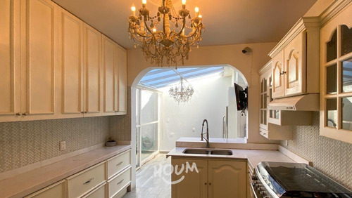 Imagen 8 de 30 de Casa En Cruz Del Farol, Tlalpan Con 4 Recámaras, 330 M², Id: 100442