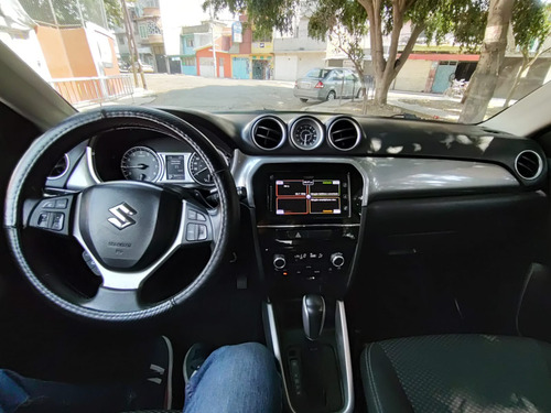Suzuki Vitara 1.6 Gls At