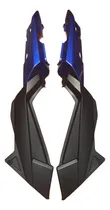 Comprar Carrocería, Tapas, Faldas Laterales De Bera R1 Azul