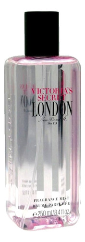 Victoria's Secret Londres New Bond St. No. 111 Bruma De Frag