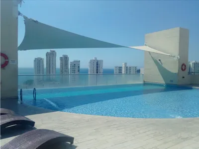 Apartamento en venta