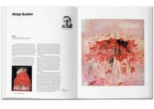 Libro Arte Moderno De Taschen