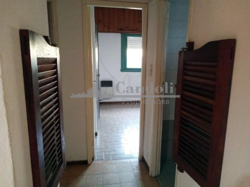 Casa En Ph 3 Ambientes En Venta - Barrio Bosque Grande, Con Garaje Y Apto Crédito