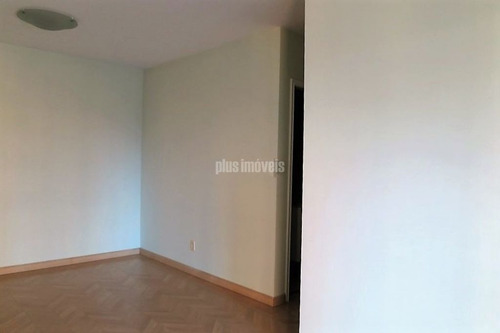 Oportunidade! Excelente Apartamento No Morumbi. - Pp19264