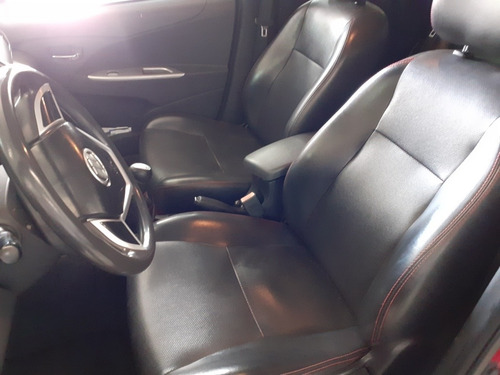 Lifan X 50 Hatch Back