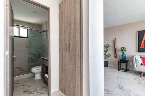 Imagen 12 de 30 de Venta De Departamento A 15min De Cuernavaca Con Alberca