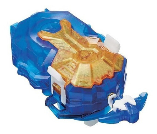 Takara Tomy Beyblade Burst B-187 Saber/savior Valkyrie .sh-7 Color Azul