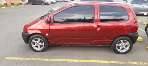 Renault Twingo 1.2 Access +